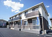 フィオーレ A 1階 築14年2ヶ月の賃貸物件