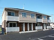 アーバンヒルズBの賃貸物件