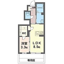 間取り：210005705845