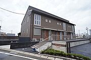 西小泉駅より徒歩15分 2階 築8年1ヶ月の賃貸物件