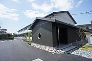 館林駅より徒歩8分 1階 築7年1ヶ月の賃貸物件