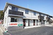サンドミールB 2階 築13年7ヶ月の賃貸物件