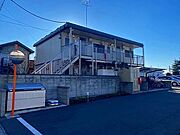 シティーハイムテクノハイツ 2階 築30年の賃貸物件