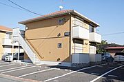 ラメルヴェイユ２ 1階 築19年8ヶ月の賃貸物件