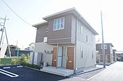 エコラフィネC 2階 築14年の賃貸物件