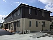 ナハレエワルの賃貸物件