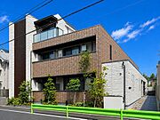 パーク・レジデンス荻窪桃井の賃貸物件