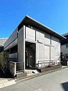 武蔵境駅よりバス7分 徒歩3分 築27年3ヶ月 2階建の賃貸物件
