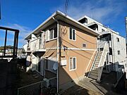 ハイムミツワ Bの賃貸物件