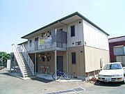 AMOURミズノの賃貸物件