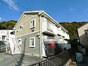 北久里浜駅より徒歩22分 1階 築31年10ヶ月の賃貸物件