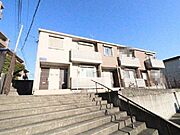 サンクレスト３の賃貸物件