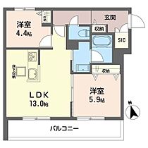間取り：214075690835