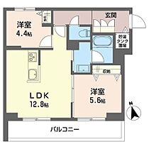 間取り：214075690838