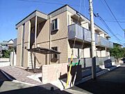 PRECINCT INOUZの賃貸物件