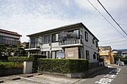 三崎口駅よりバス10分 徒歩8分 2階 築29年4ヶ月の賃貸物件