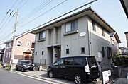 京急久里浜駅よりバス13分 徒歩3分 1階 築25年5ヶ月の賃貸物件