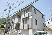 YRP野比駅より徒歩10分 1階 築22年3ヶ月の賃貸物件