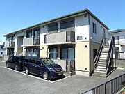 三崎口駅よりバス10分 徒歩4分 1階 築22年1ヶ月の賃貸物件