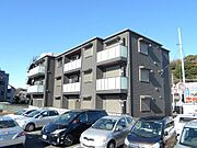 ルミエールテラス北久里浜の賃貸物件