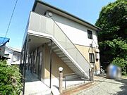 ＥＬＬＥＲＥＶＥ 1階 築22年4ヶ月の賃貸物件