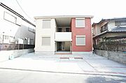 逗子・葉山駅より徒歩5分 2階 築13年4ヶ月の賃貸物件