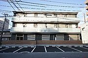 マニスドットの賃貸物件