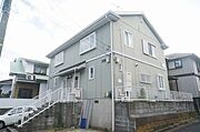 北久里浜駅よりバス14分 徒歩4分 1階 築34年10ヶ月の賃貸物件