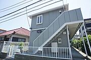 クロストン・ハイツの賃貸物件