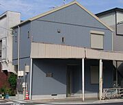 県立大学駅より徒歩5分 2階 築19年11ヶ月の賃貸物件