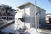 県立大学駅より徒歩7分 2階 築11年2ヶ月の賃貸物件