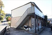 ハピーヒルズ久木の賃貸物件