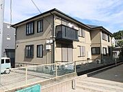 逗子・葉山駅より徒歩10分 1階 築28年4ヶ月の賃貸物件