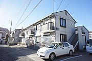 ハーブハイツの賃貸物件