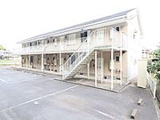 グリーンフィールドの賃貸物件