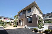 フェリシアBの賃貸物件