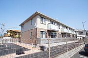 狭山ヶ丘駅より徒歩6分 1階 築12年6ヶ月の賃貸物件