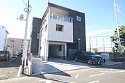 武蔵藤沢駅より徒歩18分 1階 築6年10ヶ月の賃貸物件