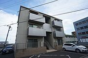 ヴィラローザの賃貸物件