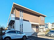 ラフォーリアの賃貸物件