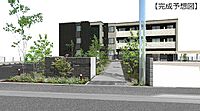 埼玉県入間市大字下藤沢727-2：物件画像／シャーメゾンショップ　有限会社ＫＡＫＵＩ．ＣＯ