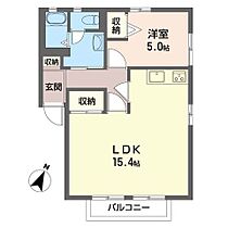 間取り：211059640144