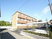 エヌメゾン４ 2階 築14年1ヶ月の賃貸物件