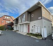 グリュックB 2階 築17年4ヶ月の賃貸物件