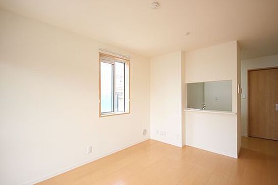 エクラージュ_内装_1