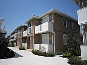 谷塚駅より徒歩10分 1階 築14年10ヶ月の賃貸物件