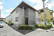 谷塚駅より徒歩13分 1階 築6年11ヶ月の賃貸物件