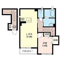 間取り：211062701099