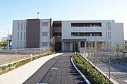 谷塚駅より徒歩15分 1階 築9年7ヶ月の賃貸物件