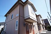 シェル 1階 築21年3ヶ月の賃貸物件